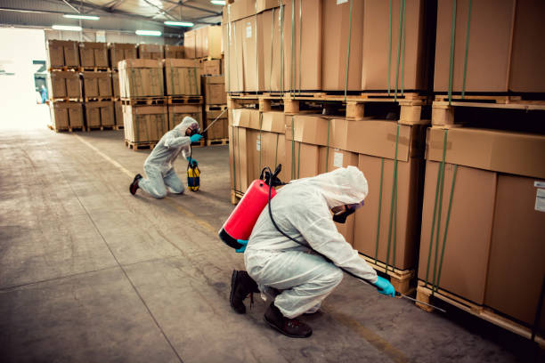 Best Cockroach Control Services  in East Greenville, PA